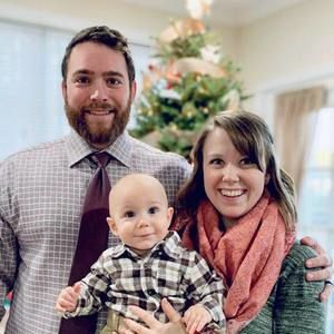 Meet your Posher, Katelyn